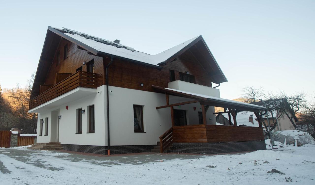 Livada Amely Hotell Gales Exteriör bild